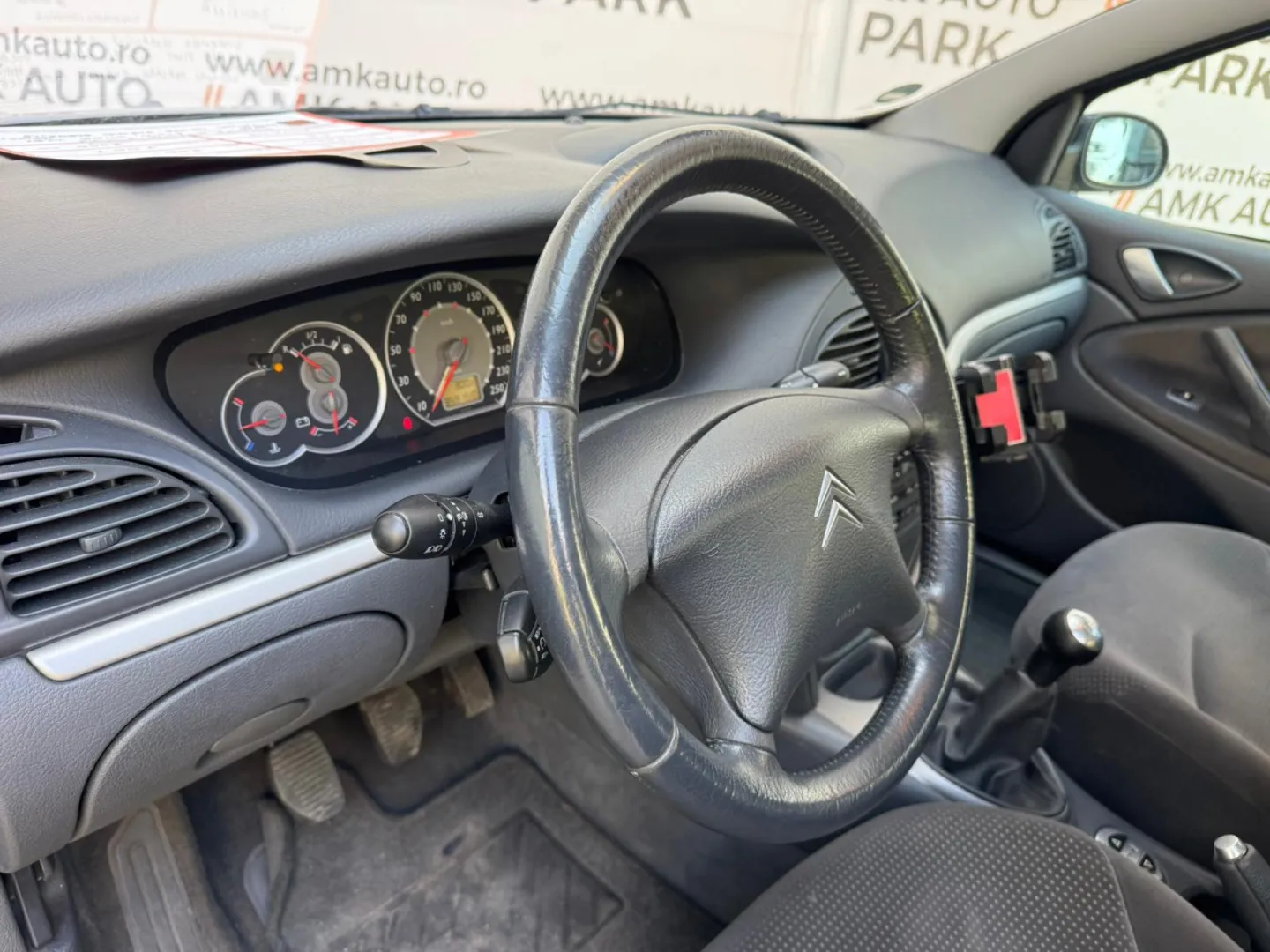 Cumpara/ Vinde online Citroen C5 2007 SH, la cel mai bun pret pentru tine!