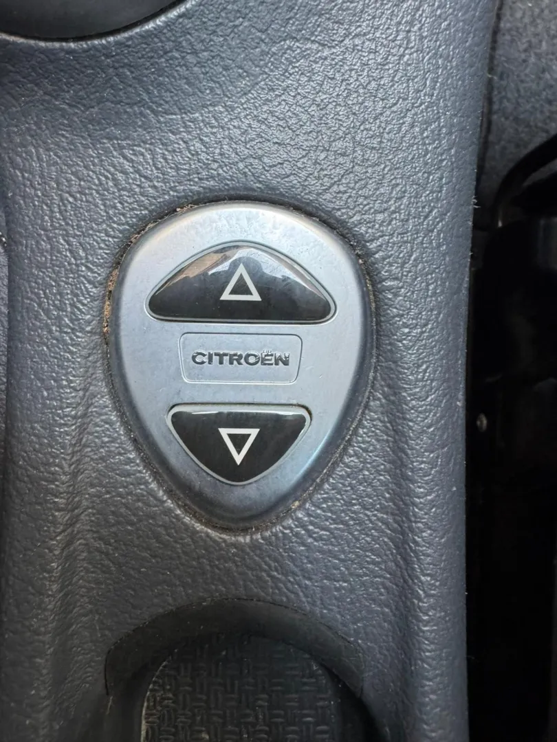 Cumpara/ Vinde online Citroen C5 2007 SH, la cel mai bun pret pentru tine!
