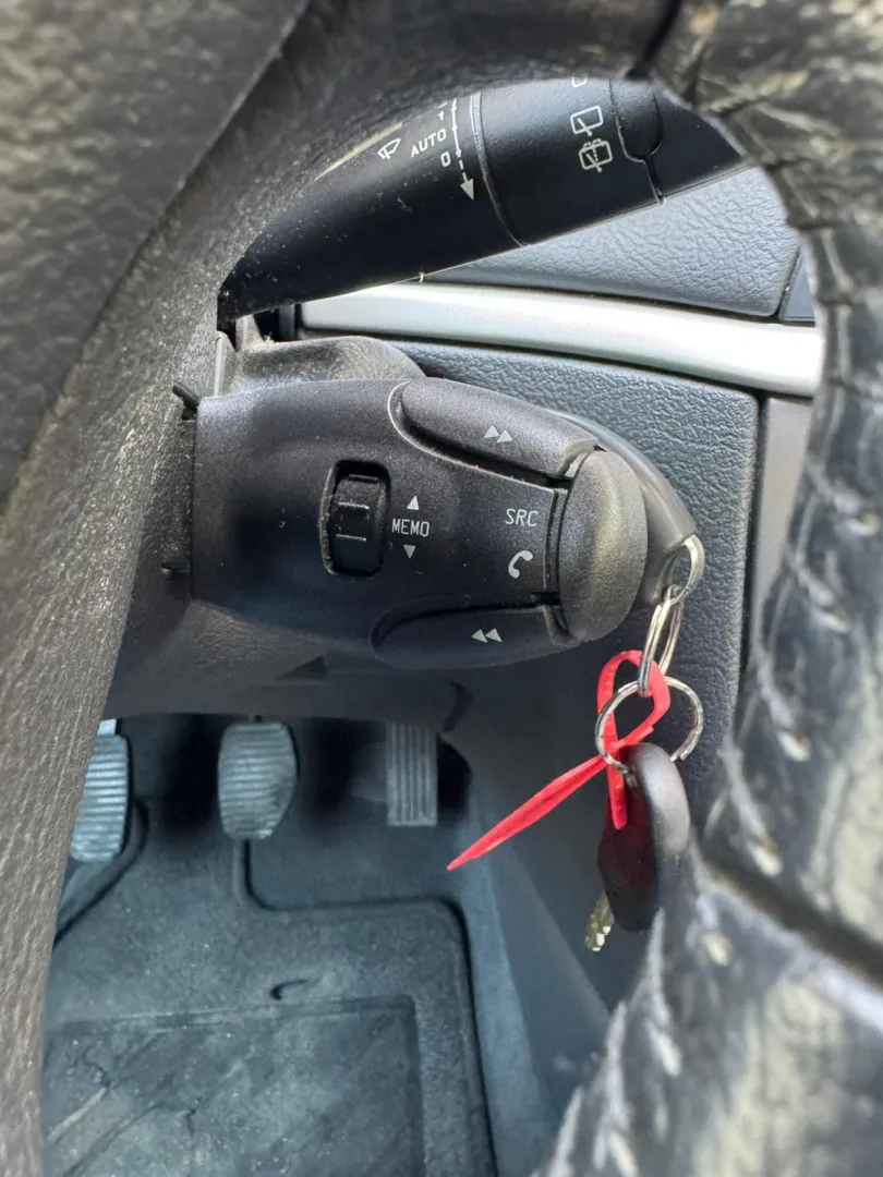 Cumpara/ Vinde online Citroen C5 2007 SH, la cel mai bun pret pentru tine!