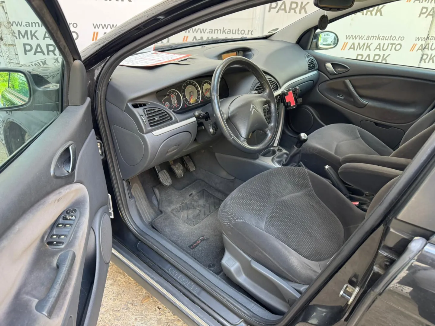 Cumpara/ Vinde online Citroen C5 2007 SH, la cel mai bun pret pentru tine!