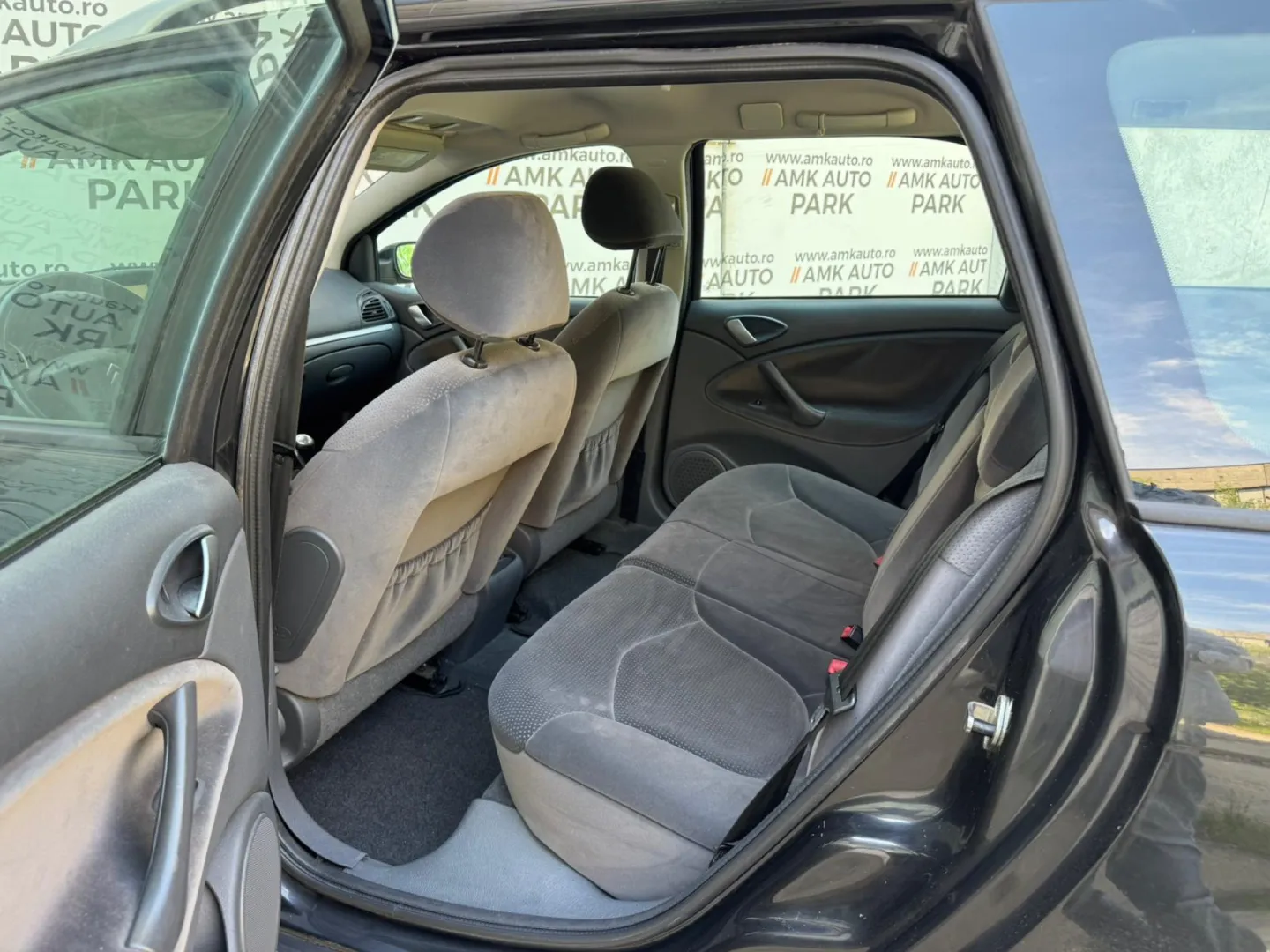 Cumpara/ Vinde online Citroen C5 2007 SH, la cel mai bun pret pentru tine!