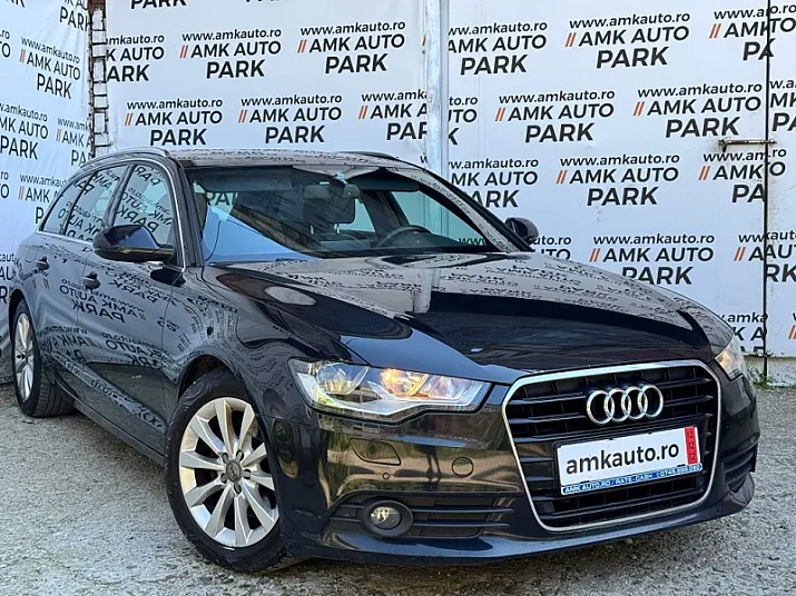 Cumpără / Vinde Audi A6 2012 SH, la cel mai bun pret pentru tine!