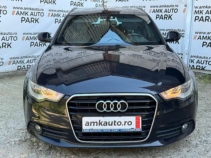 Cumpără / Vinde Audi A6 2012 SH, la cel mai bun pret pentru tine!
