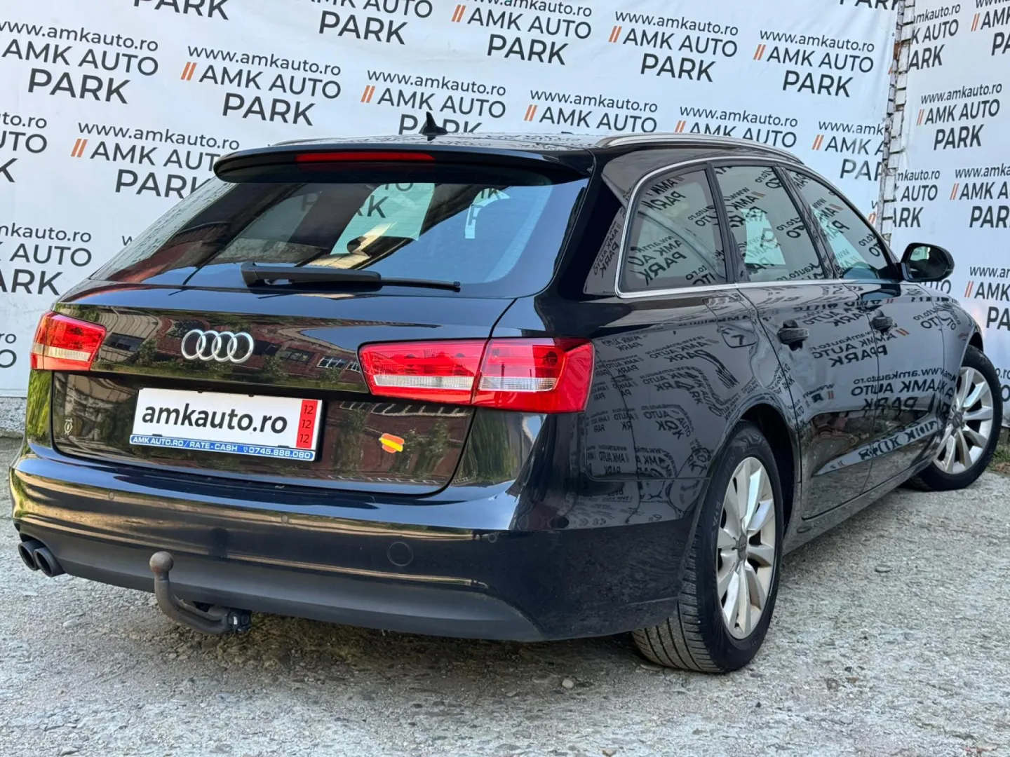 Cumpara/ Vinde online Audi A6 2012 SH, la cel mai bun pret pentru tine!