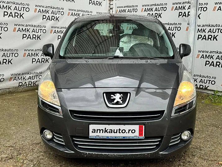 Cumpără / Vinde Peugeot 5008 2010 SH, la cel mai bun pret pentru tine!
