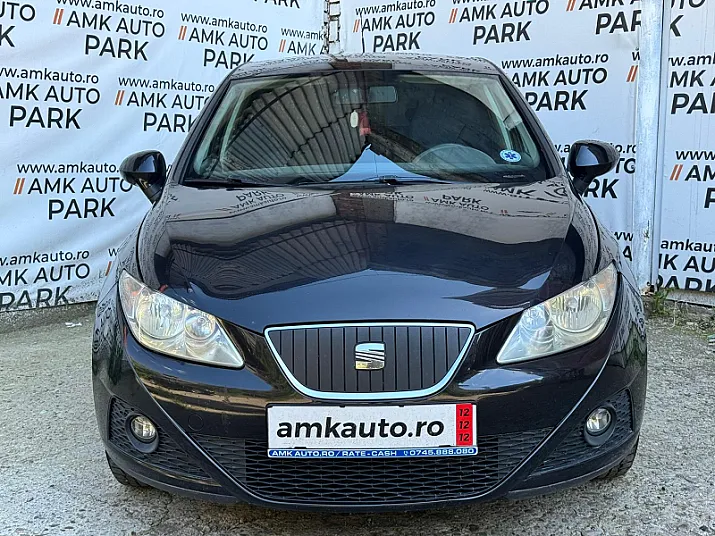 Cumpără / Vinde Seat Ibiza 2011 SH, la cel mai bun pret pentru tine!