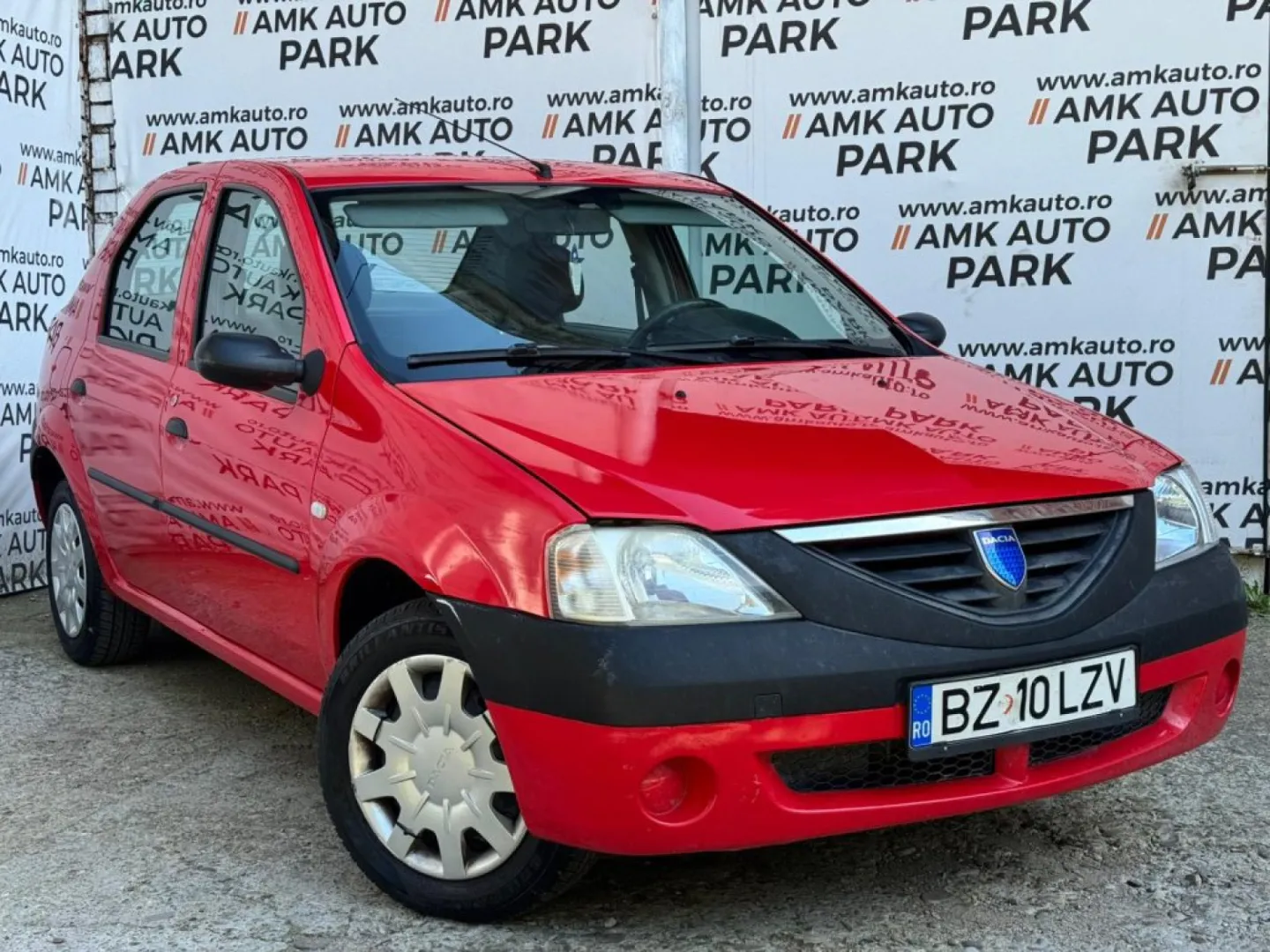 Cumpara/ Vinde online Dacia Logan 2006 SH, la cel mai bun pret pentru tine!