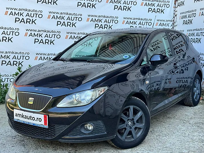 Cumpără / Vinde Seat Ibiza 2011 SH, la cel mai bun pret pentru tine!