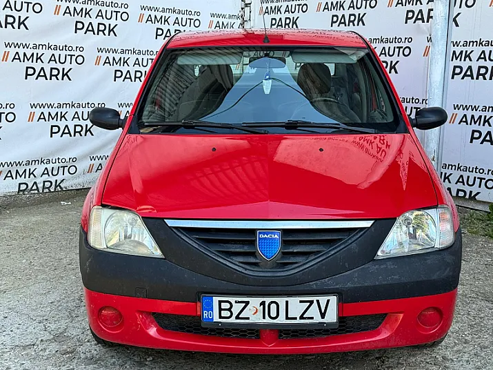 Cumpără / Vinde Dacia Logan 2006 SH, la cel mai bun pret pentru tine!