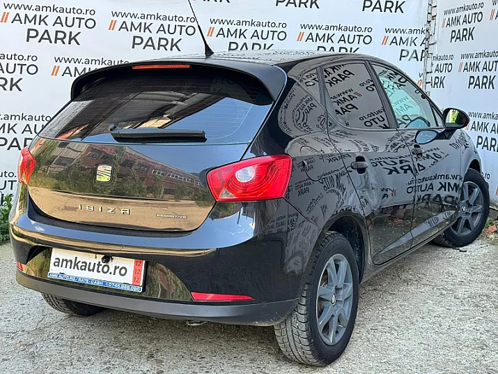 Cumpără / Vinde Seat Ibiza 2011 SH, la cel mai bun pret pentru tine!