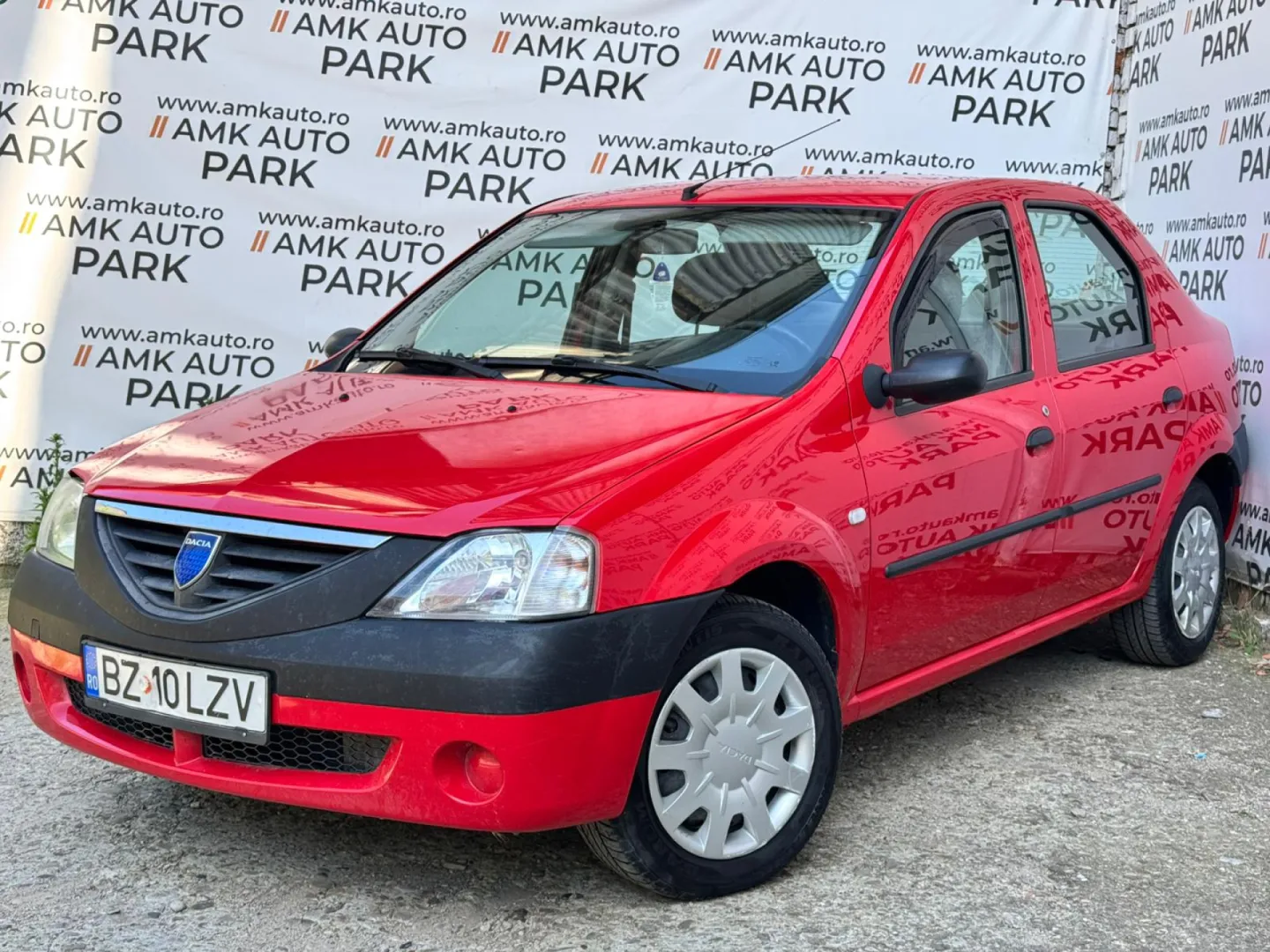 Cumpara/ Vinde online Dacia Logan 2006 SH, la cel mai bun pret pentru tine!