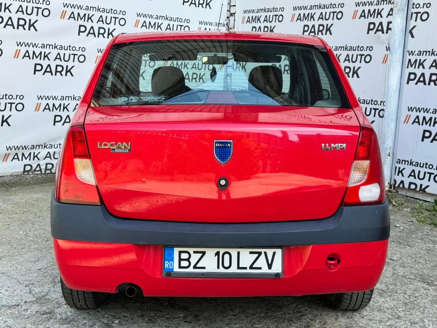 Cumpara/ Vinde online Dacia Logan 2006 SH, la cel mai bun pret pentru tine!