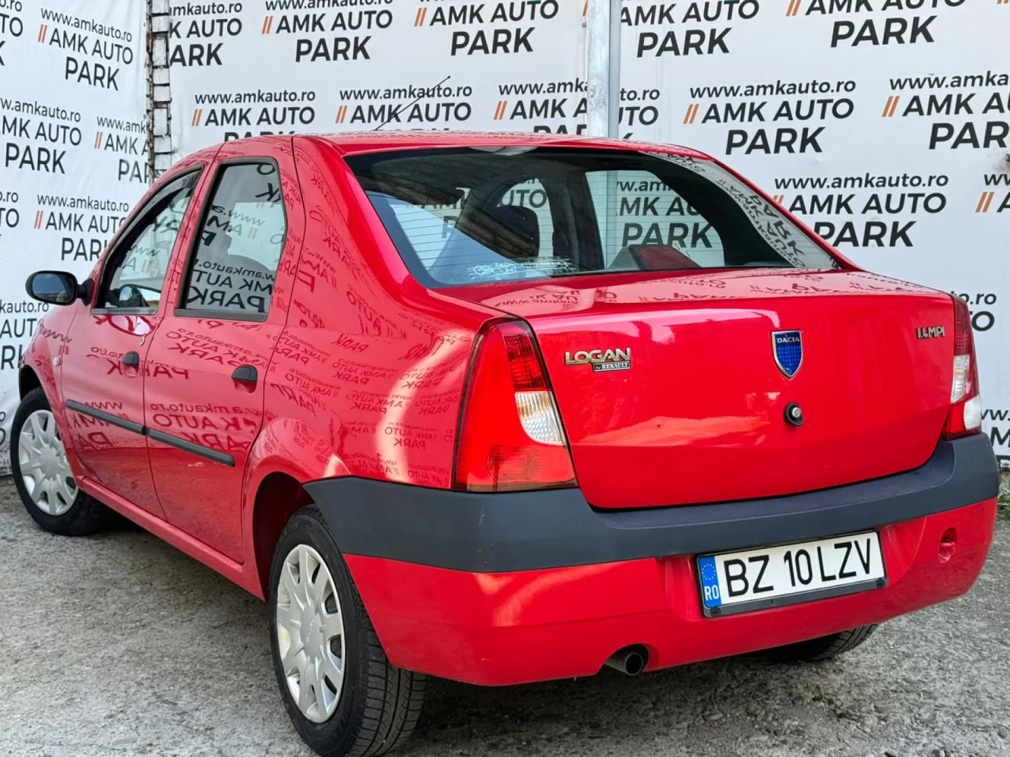 Cumpara/ Vinde online Dacia Logan 2006 SH, la cel mai bun pret pentru tine!