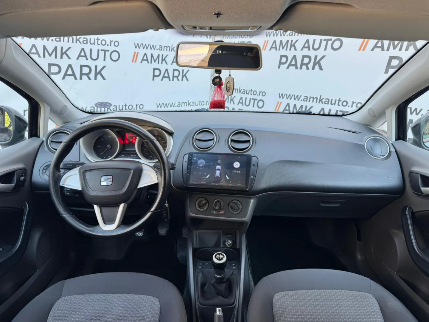 Cumpara/ Vinde online Seat Ibiza 2011 SH, la cel mai bun pret pentru tine!
