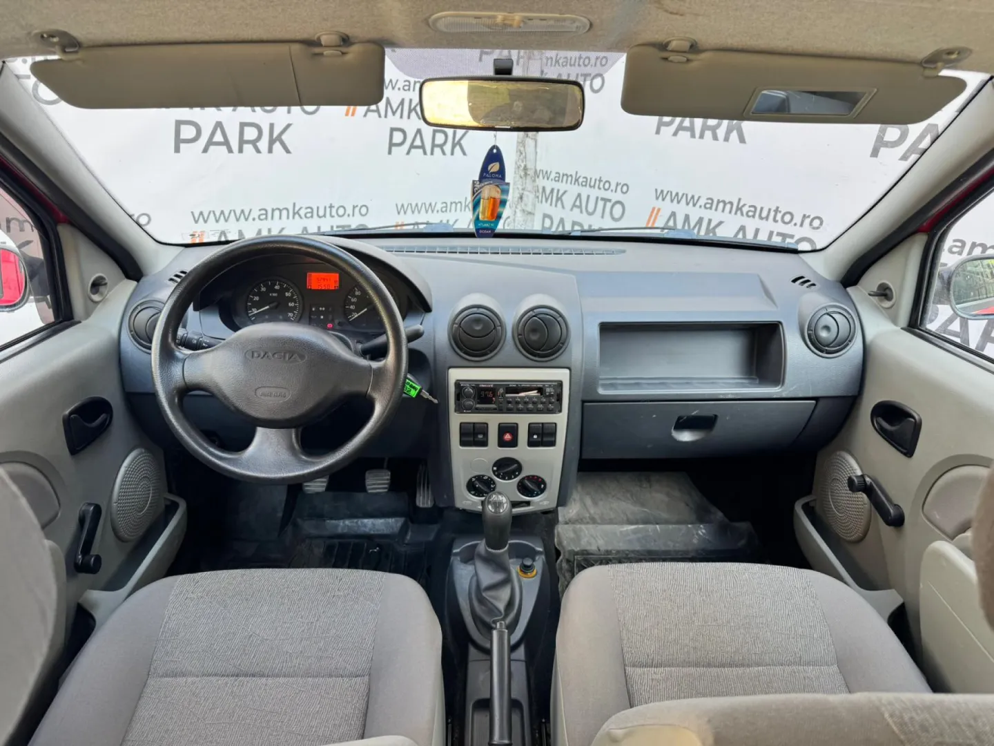 Cumpara/ Vinde online Dacia Logan 2006 SH, la cel mai bun pret pentru tine!