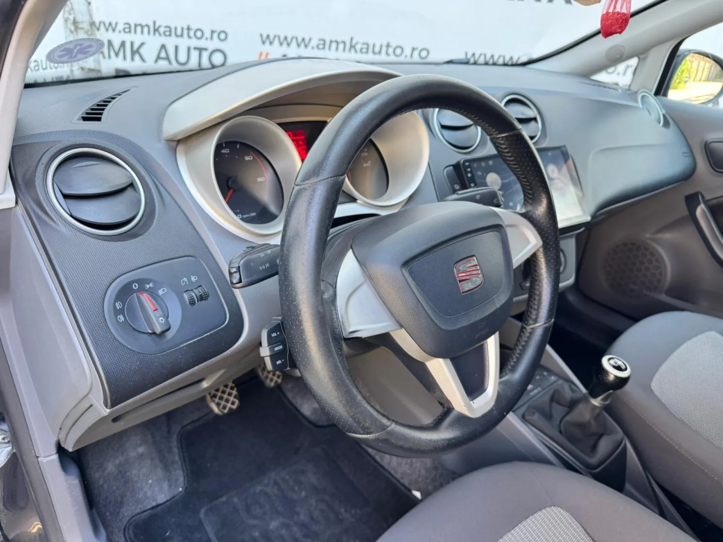 Cumpara/ Vinde online Seat Ibiza 2011 SH, la cel mai bun pret pentru tine!