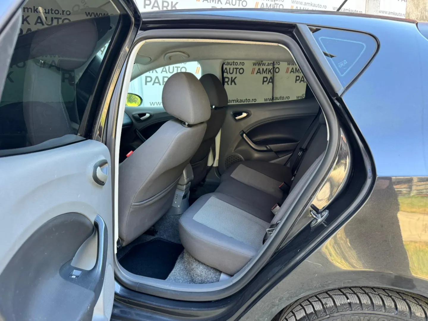 Cumpara/ Vinde online Seat Ibiza 2011 SH, la cel mai bun pret pentru tine!