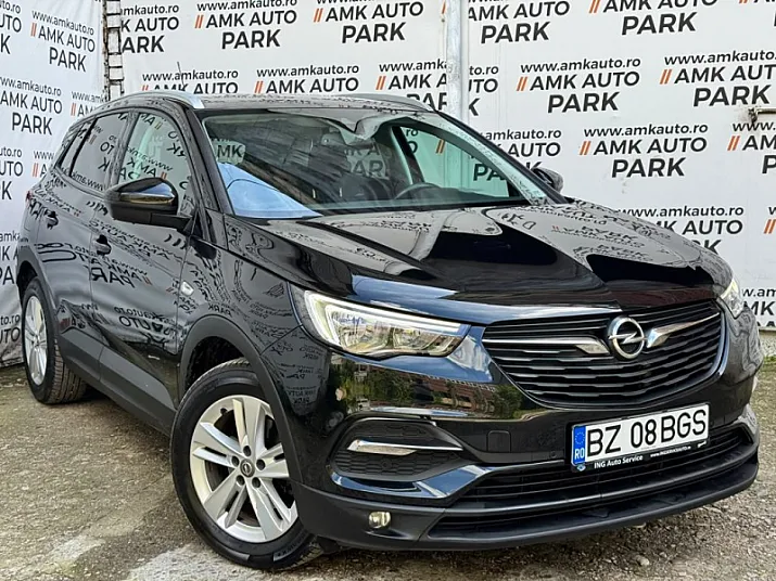 Cumpără / Vinde Opel Grandland X 2019 SH, la cel mai bun pret pentru tine!