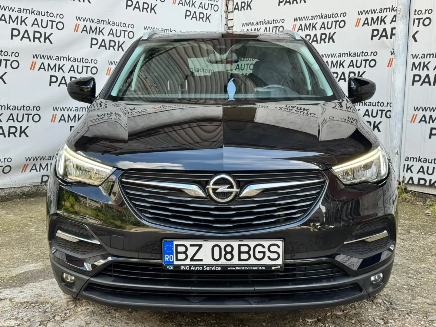 Cumpara/ Vinde online Opel Grandland X 2019 SH, la cel mai bun pret pentru tine!