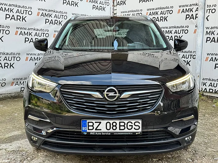 Cumpără / Vinde Opel Grandland X 2019 SH, la cel mai bun pret pentru tine!