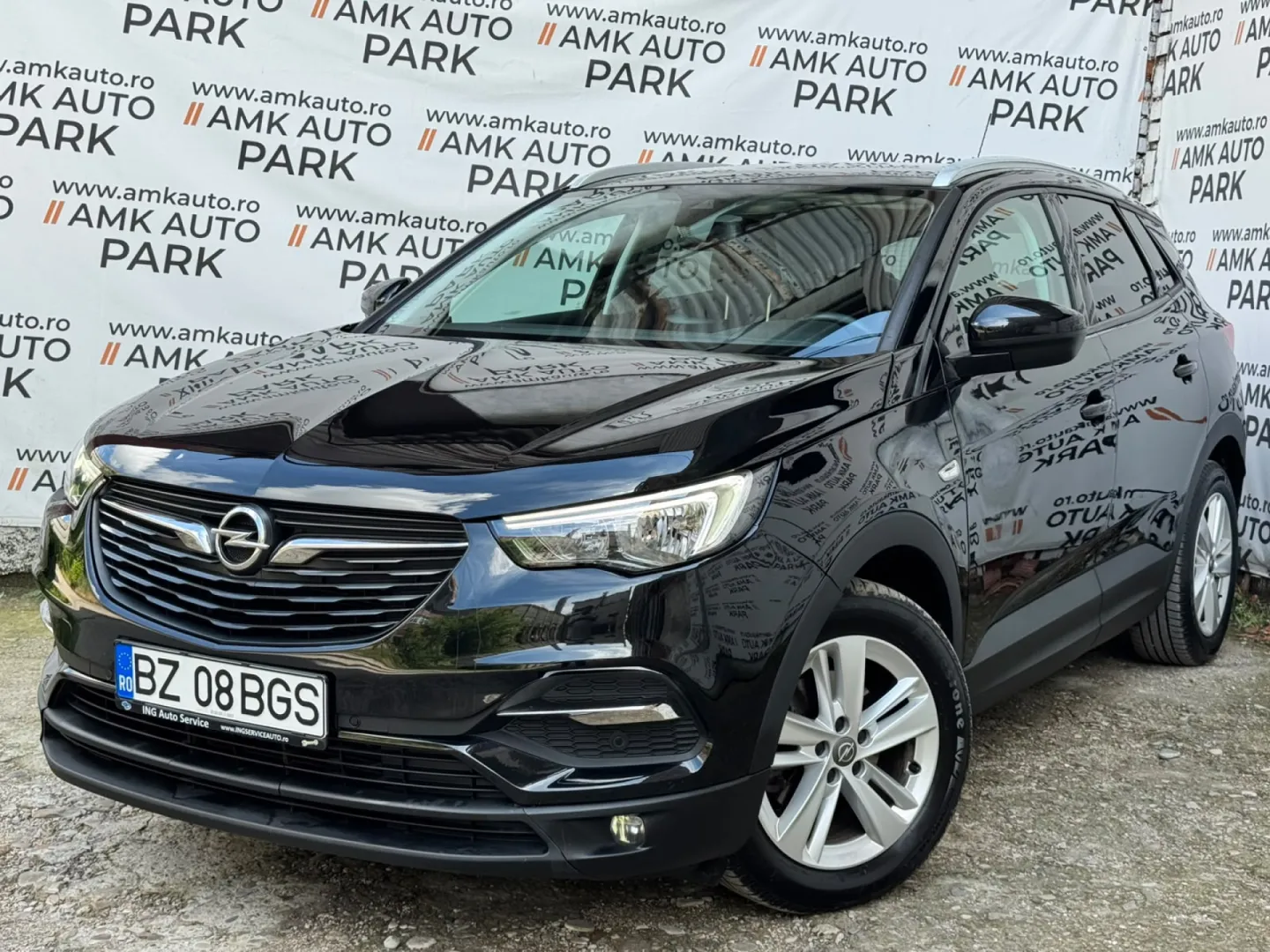 Cumpara/ Vinde online Opel Grandland X 2019 SH, la cel mai bun pret pentru tine!