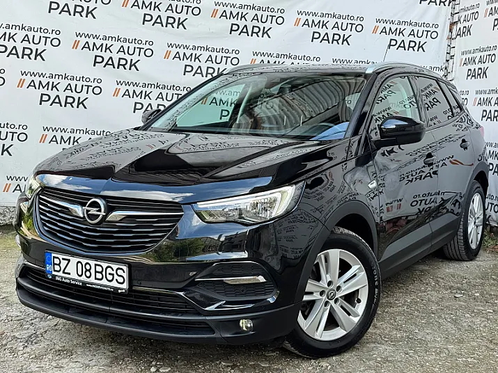 Cumpără / Vinde Opel Grandland X 2019 SH, la cel mai bun pret pentru tine!
