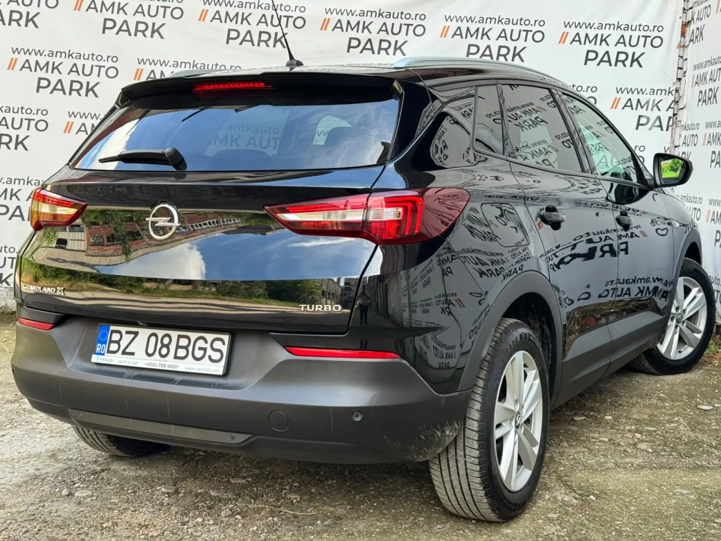 Cumpara/ Vinde online Opel Grandland X 2019 SH, la cel mai bun pret pentru tine!