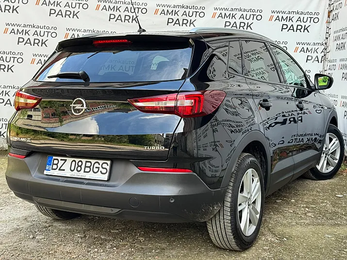 Cumpără / Vinde Opel Grandland X 2019 SH, la cel mai bun pret pentru tine!