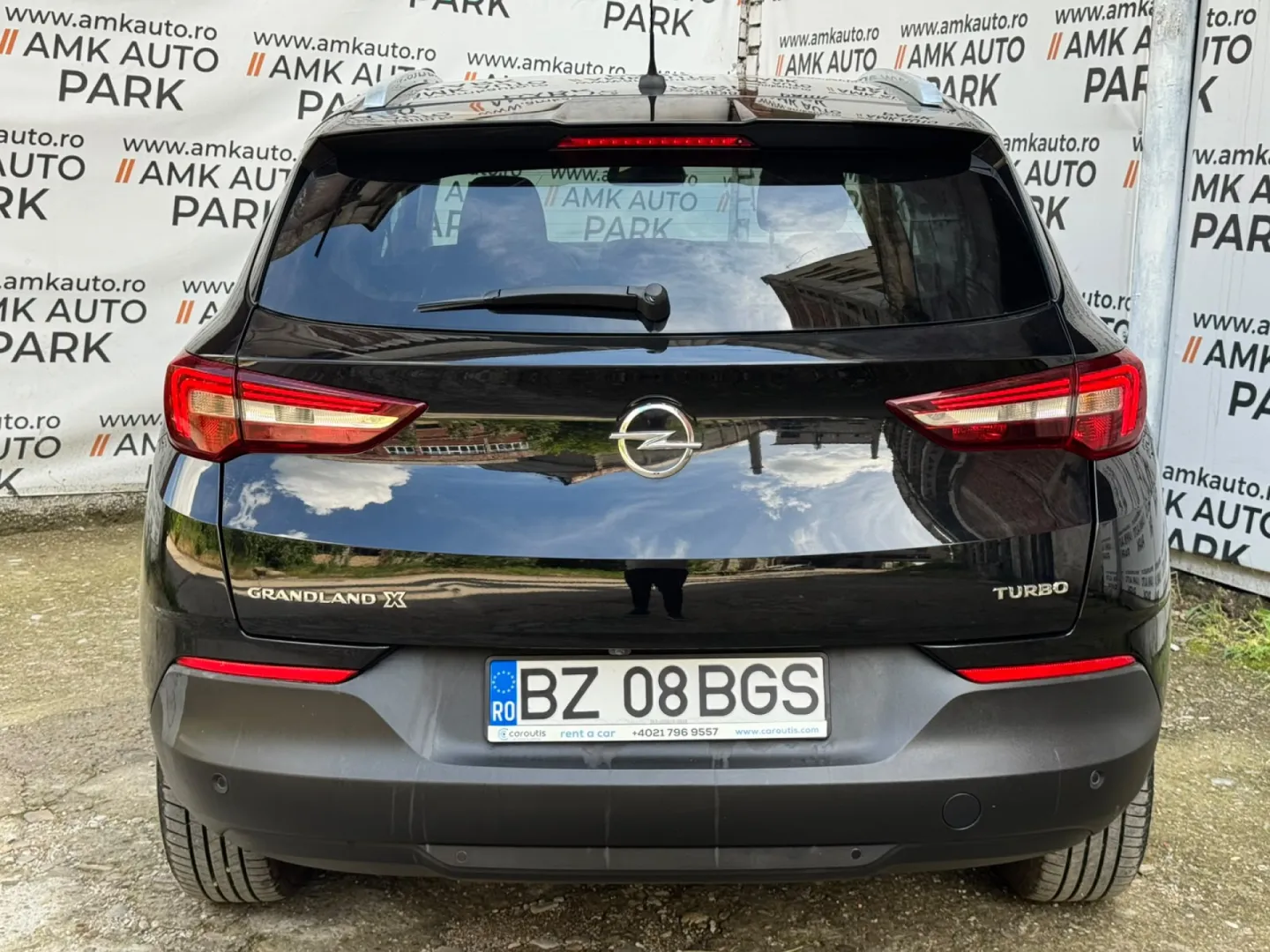 Cumpara/ Vinde online Opel Grandland X 2019 SH, la cel mai bun pret pentru tine!
