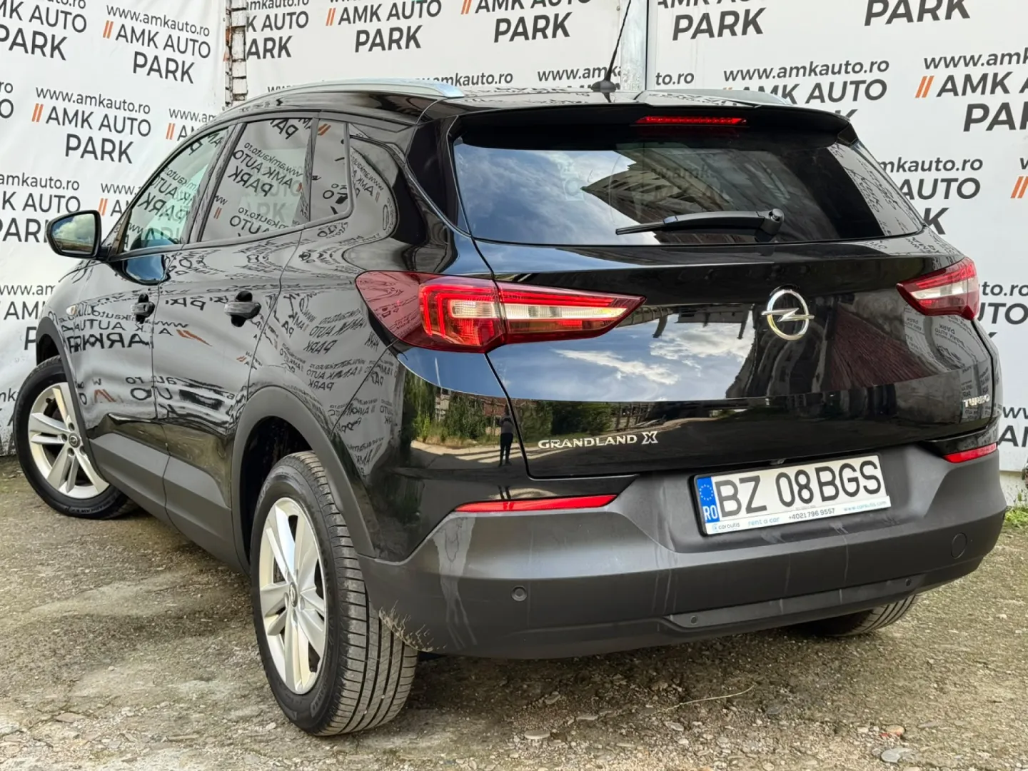 Cumpara/ Vinde online Opel Grandland X 2019 SH, la cel mai bun pret pentru tine!