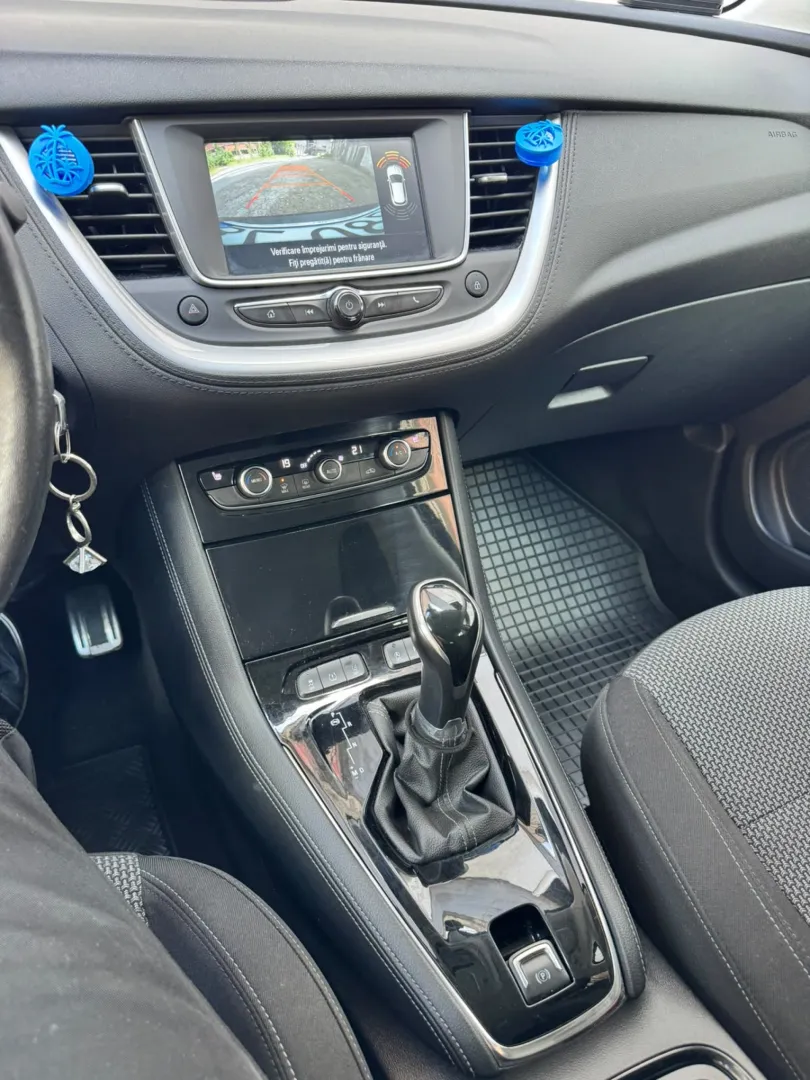 Cumpara/ Vinde online Opel Grandland X 2019 SH, la cel mai bun pret pentru tine!