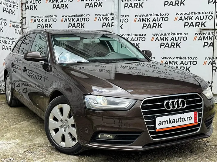Cumpără / Vinde Audi A4 2015 SH, la cel mai bun pret pentru tine!
