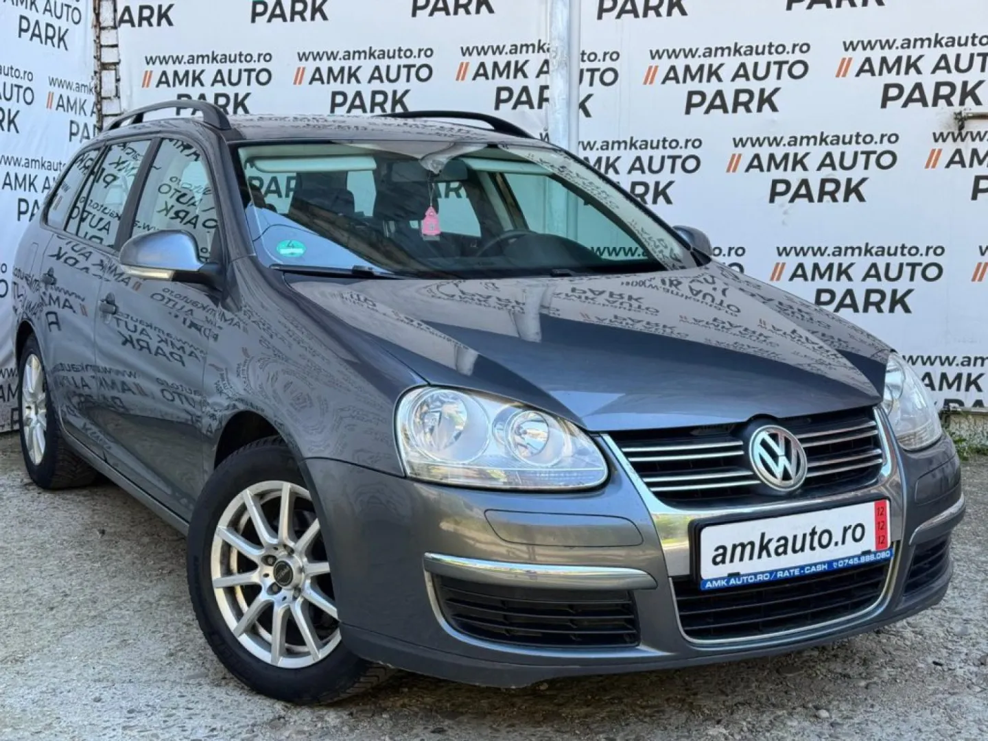 Cumpara/ Vinde online Volkswagen Golf 2008 SH, la cel mai bun pret pentru tine!