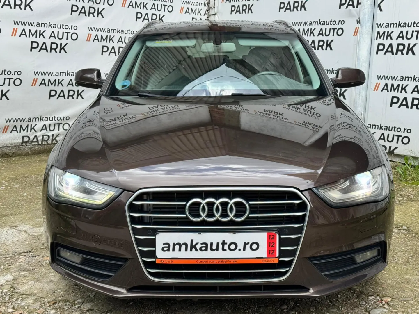Cumpara/ Vinde online Audi A4 2015 SH, la cel mai bun pret pentru tine!