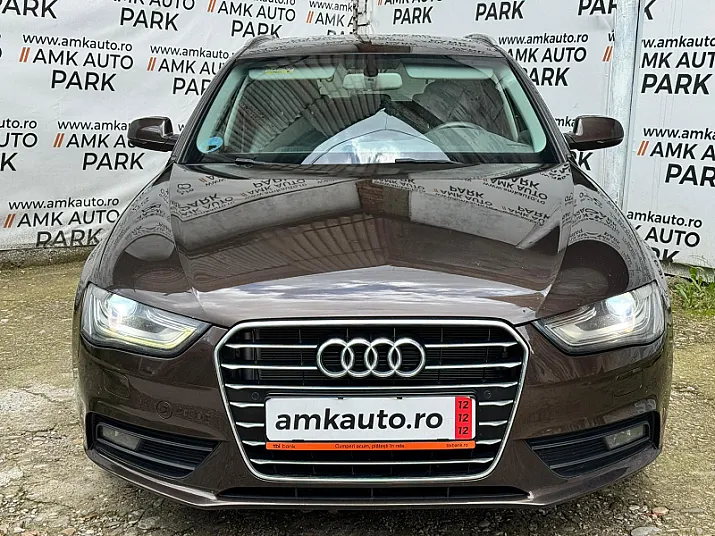 Cumpără / Vinde Audi A4 2015 SH, la cel mai bun pret pentru tine!