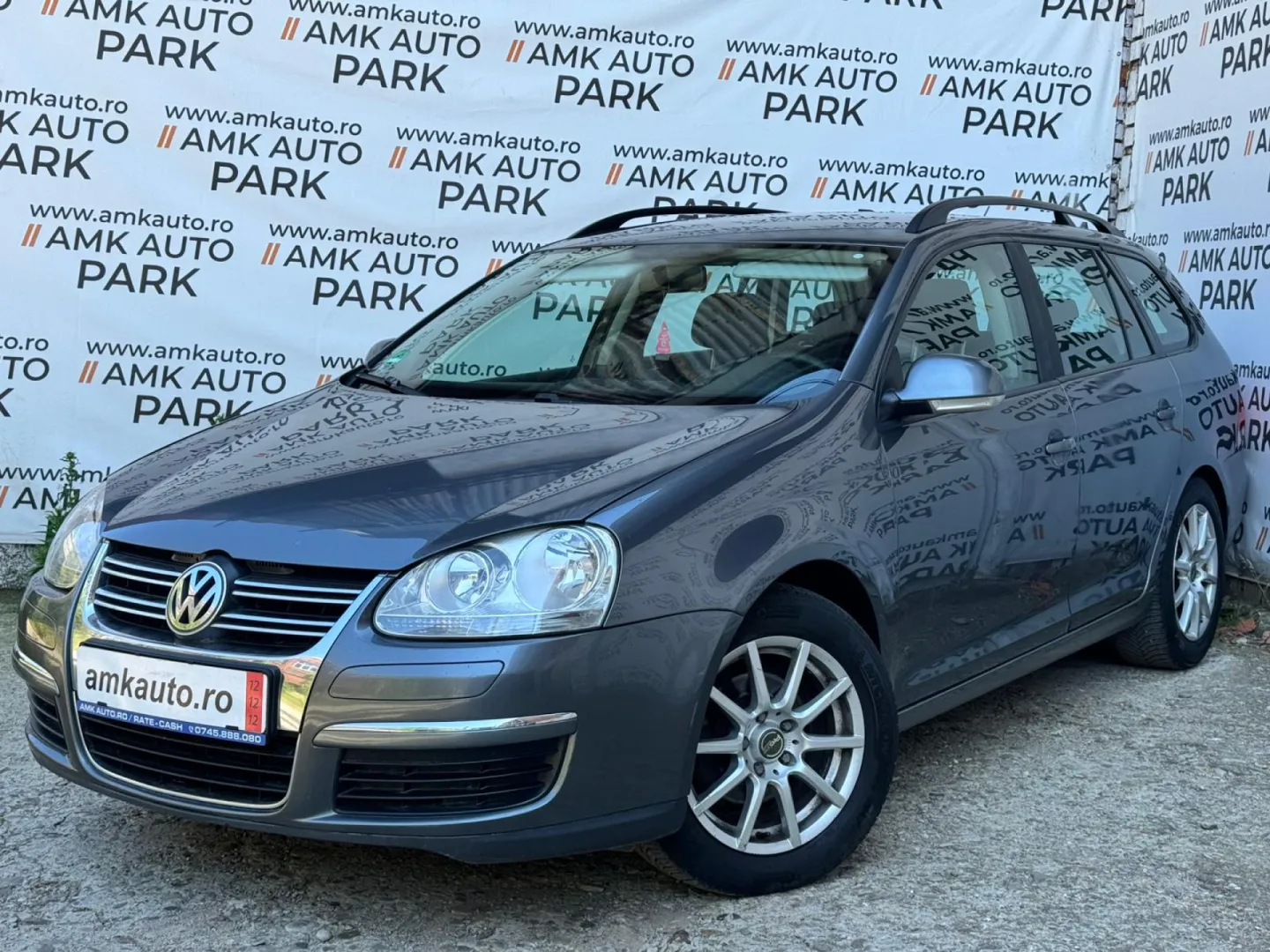 Cumpara/ Vinde online Volkswagen Golf 2008 SH, la cel mai bun pret pentru tine!