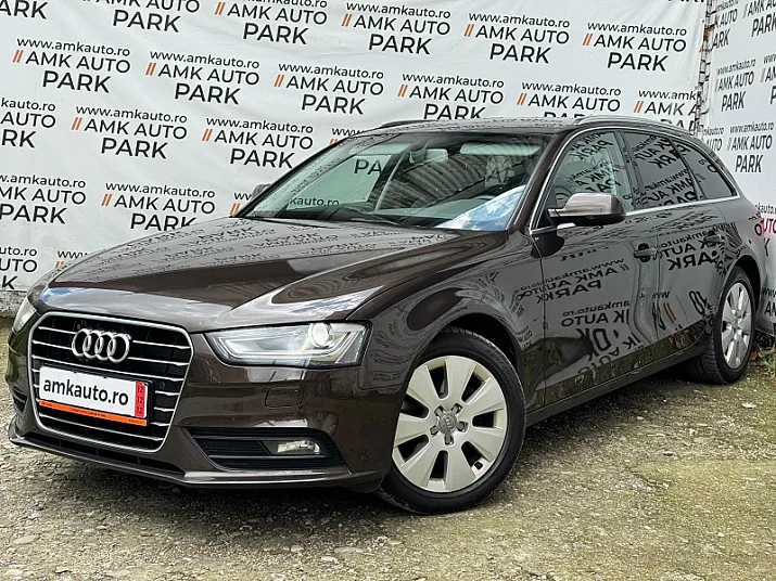 Cumpără / Vinde Audi A4 2015 SH, la cel mai bun pret pentru tine!