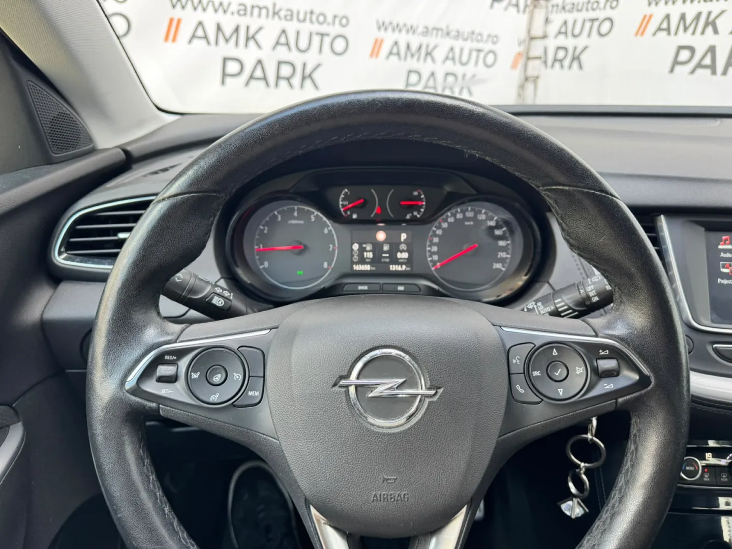Cumpara/ Vinde online Opel Grandland X 2019 SH, la cel mai bun pret pentru tine!