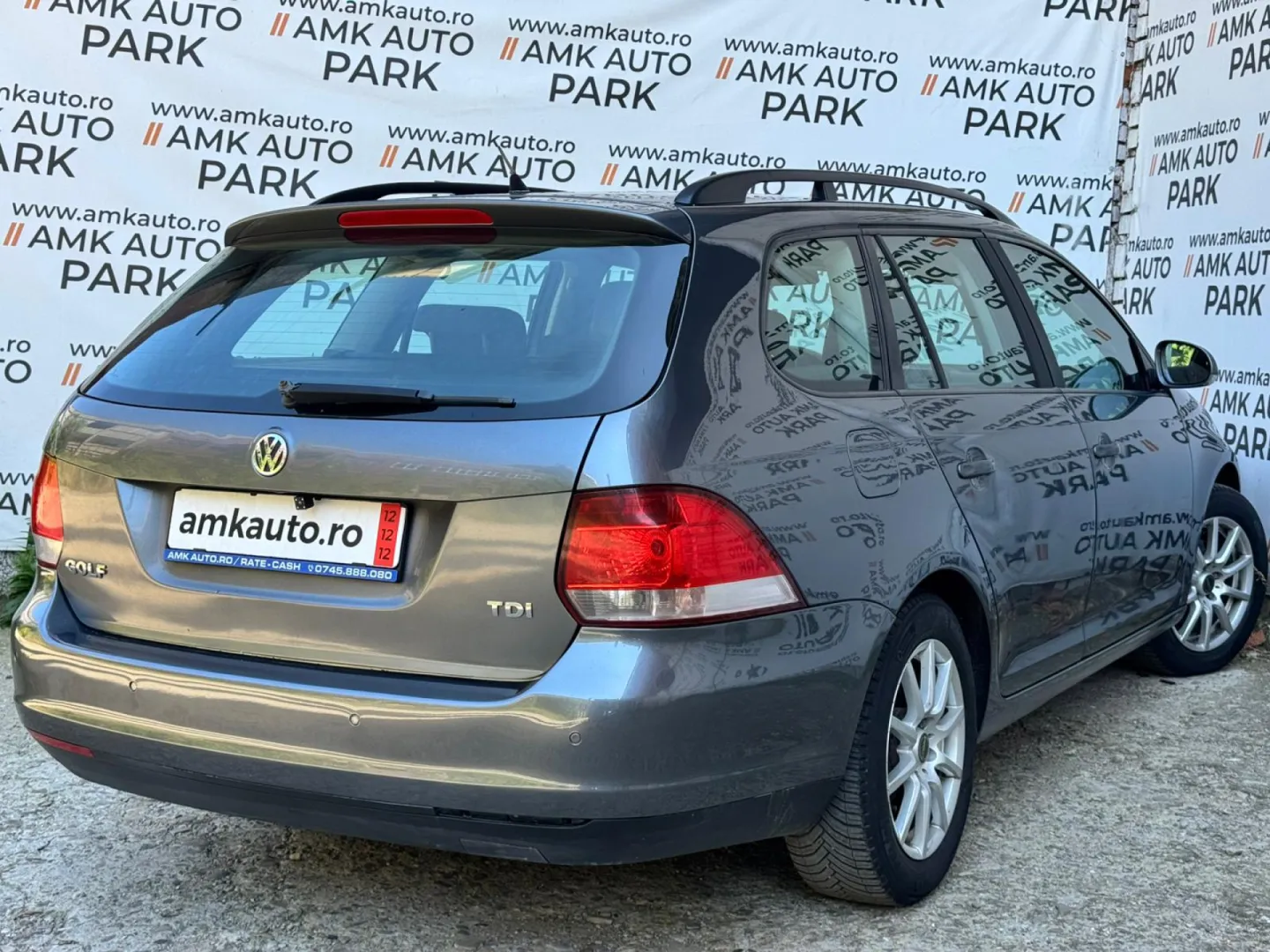Cumpara/ Vinde online Volkswagen Golf 2008 SH, la cel mai bun pret pentru tine!