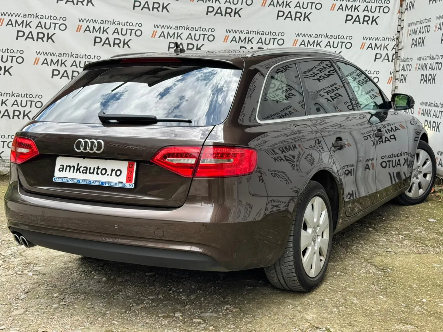 Cumpara/ Vinde online Audi A4 2015 SH, la cel mai bun pret pentru tine!