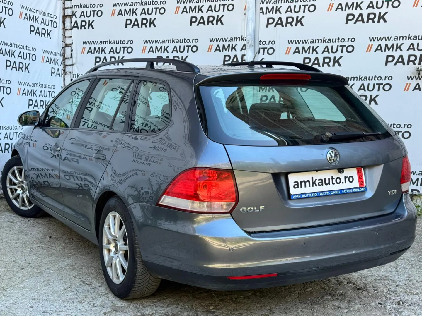 Cumpara/ Vinde online Volkswagen Golf 2008 SH, la cel mai bun pret pentru tine!