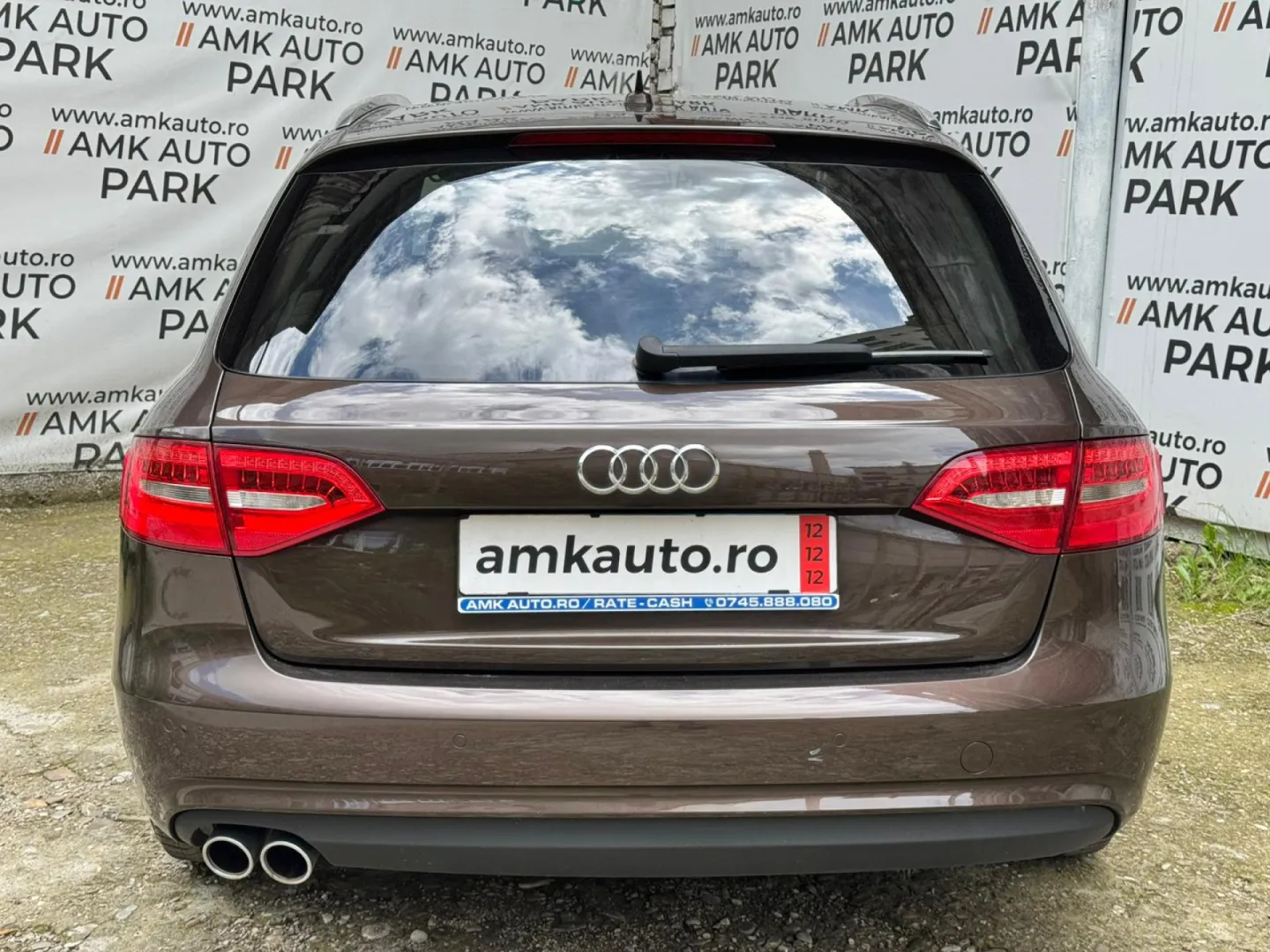Cumpara/ Vinde online Audi A4 2015 SH, la cel mai bun pret pentru tine!