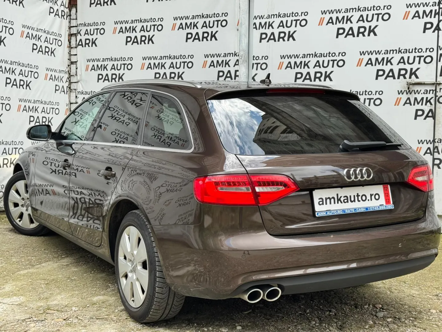 Cumpara/ Vinde online Audi A4 2015 SH, la cel mai bun pret pentru tine!