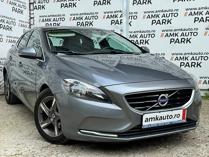 Cumpără / Vinde Volvo V40 2016 SH, la cel mai bun pret pentru tine!