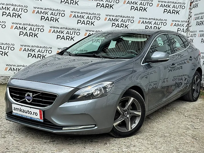 Cumpără / Vinde Volvo V40 2016 SH, la cel mai bun pret pentru tine!