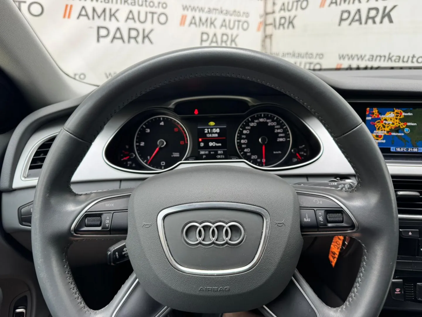Cumpara/ Vinde online Audi A4 2015 SH, la cel mai bun pret pentru tine!