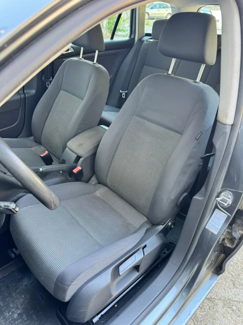 Cumpara/ Vinde online Volkswagen Golf 2008 SH, la cel mai bun pret pentru tine!