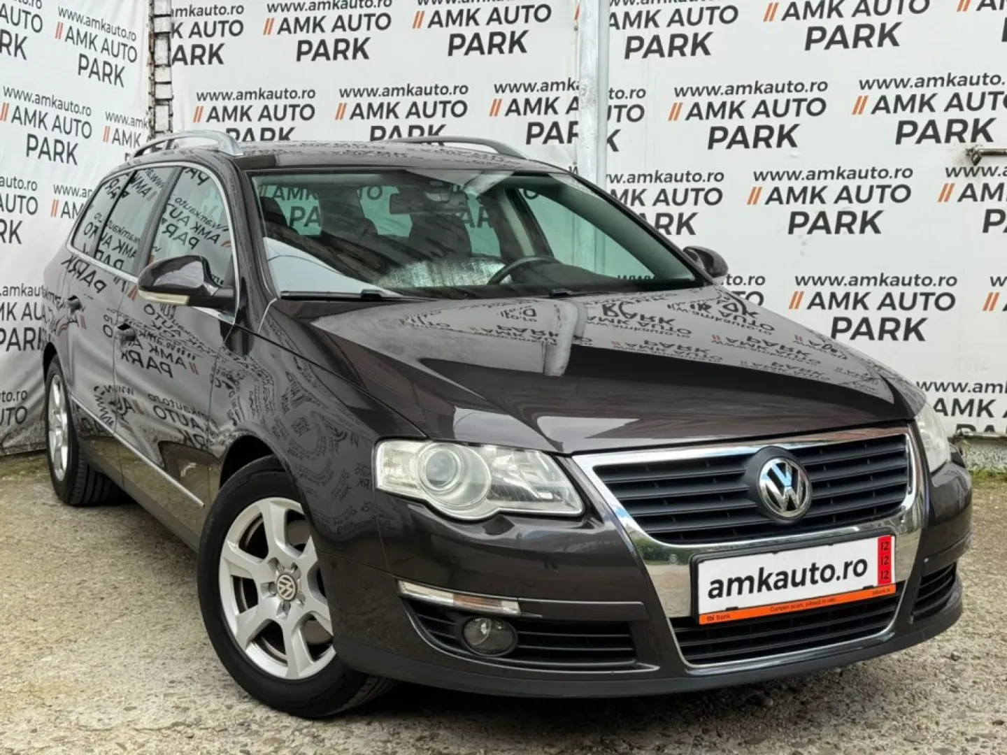 Cumpara/ Vinde online Volkswagen Passat 2008 SH, la cel mai bun pret pentru tine!