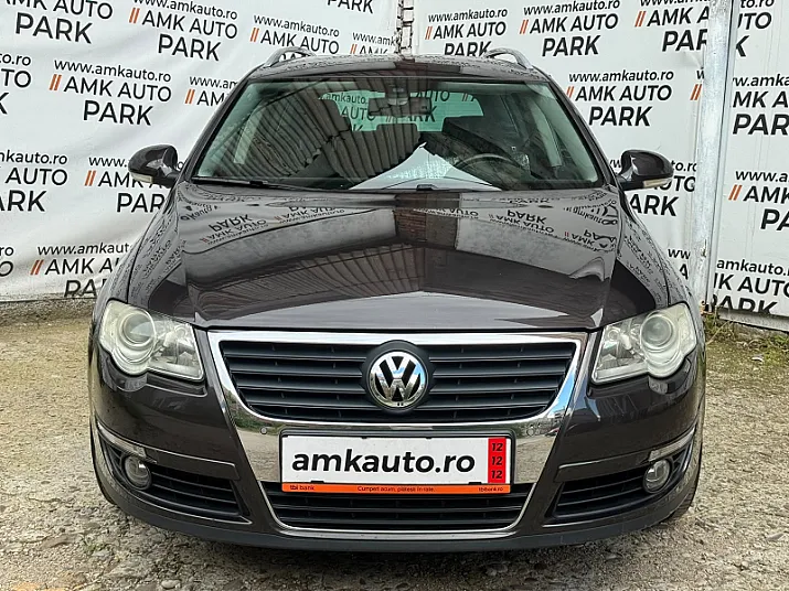 Cumpără / Vinde Volkswagen Passat 2008 SH, la cel mai bun pret pentru tine!