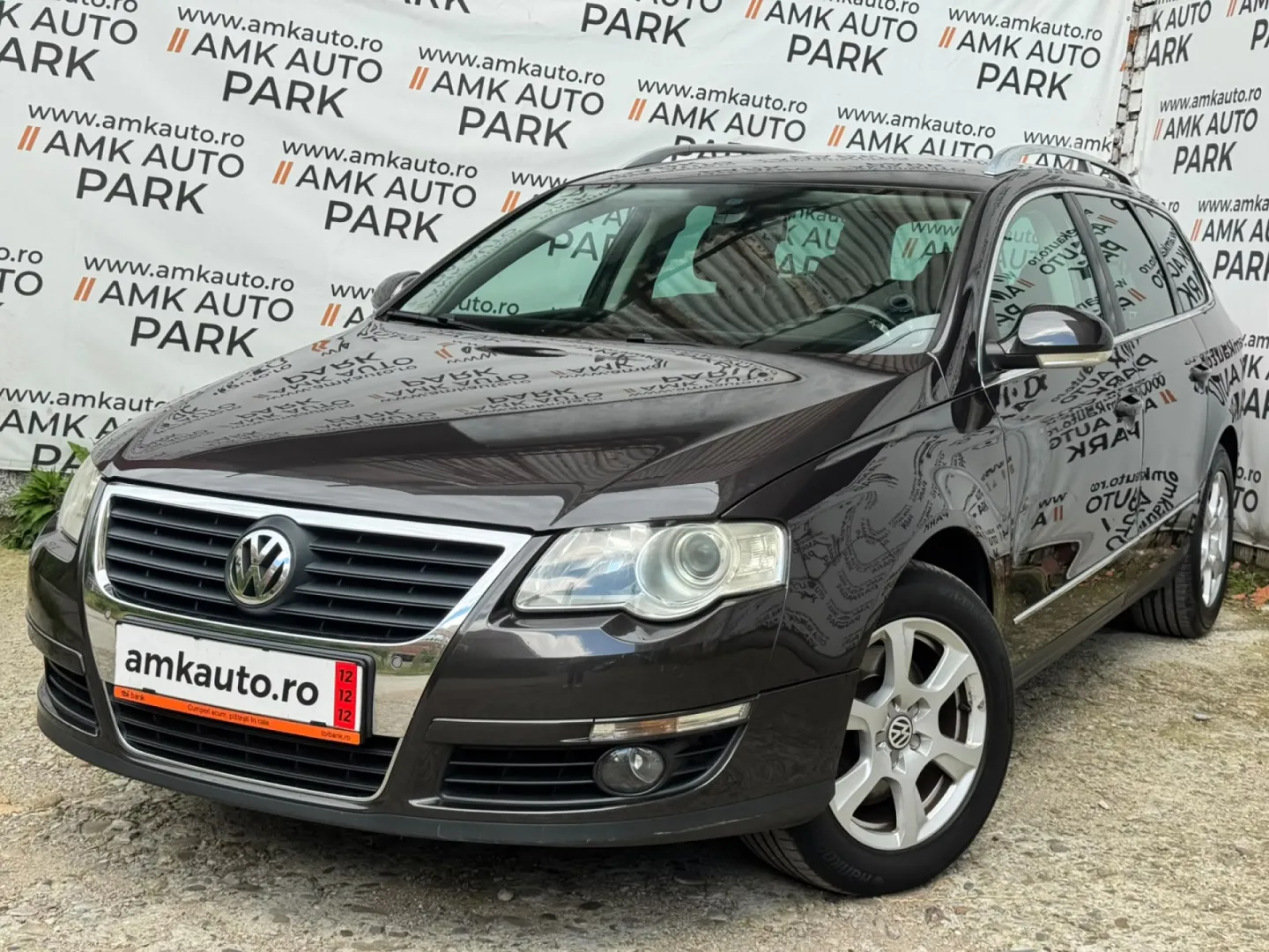 Cumpara/ Vinde online Volkswagen Passat 2008 SH, la cel mai bun pret pentru tine!